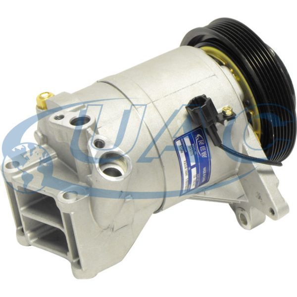 New Nissan Altima MAXIMA 3.5 AC Compressor 2002 - 2006 2 Years Warranty 92600CA03B